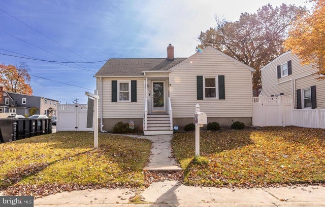 105 Chestnut Ln, Glen Burnie