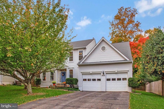 1604 Tobys Ct, Crofton