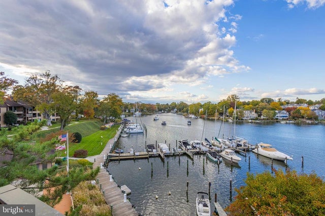 4 President Point Dr #a3, Annapolis