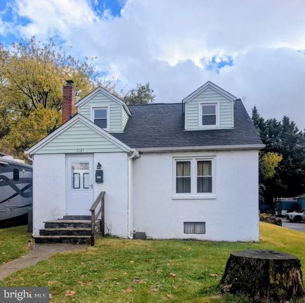 7121 Baltimore Annapolis Blvd, Glen Burnie