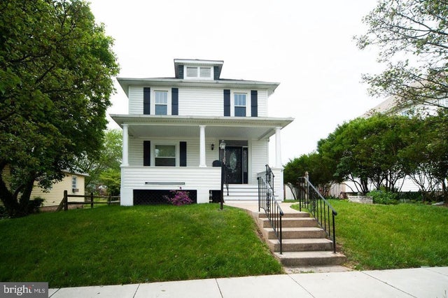 9 1st Ave, Baltimore