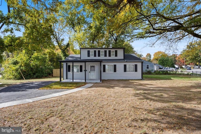 1731 Saunders Way, Glen Burnie