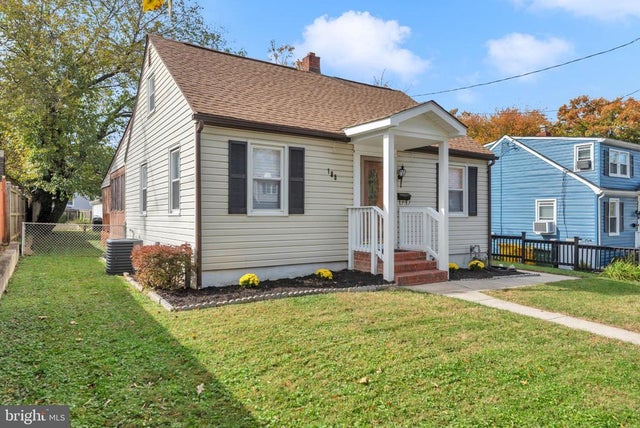 105 New Jersey Ave Nw, Glen Burnie