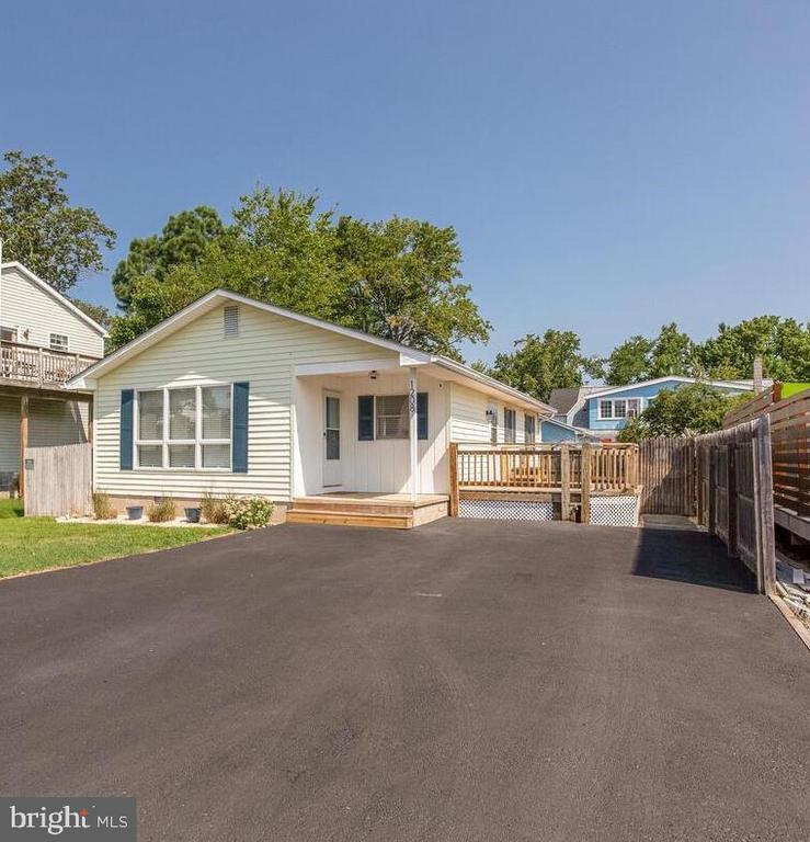 1208 Oak Ave, SHADY SIDE