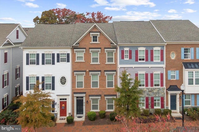 614 S Cherry Grove Ave, Annapolis