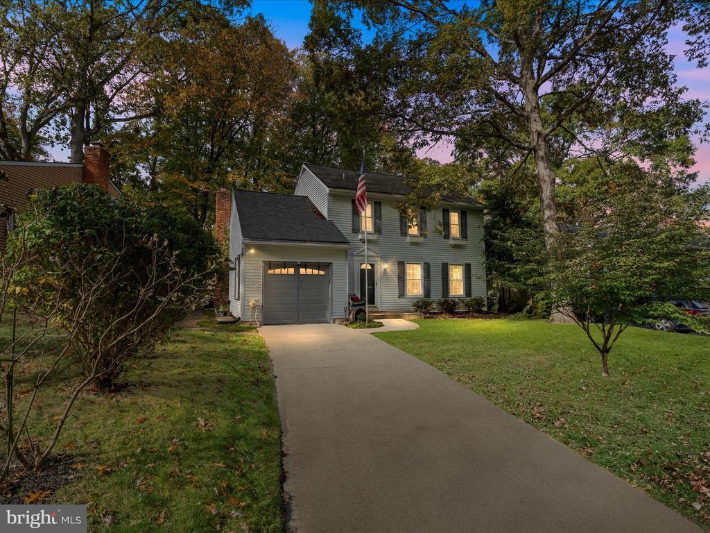 490 Derby Ct, SEVERNA PARK