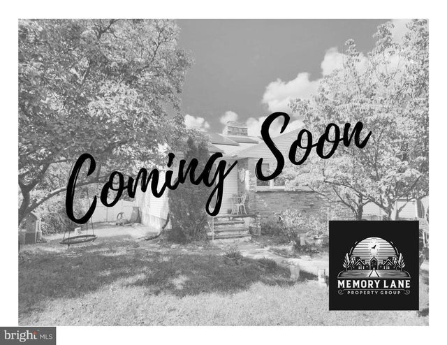 302 Regency Cir, Linthicum Heights