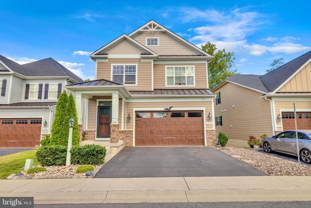 110 Marquise Ln, ANNAPOLIS