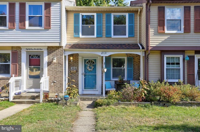 8131 Tower Bridge Dr, Pasadena