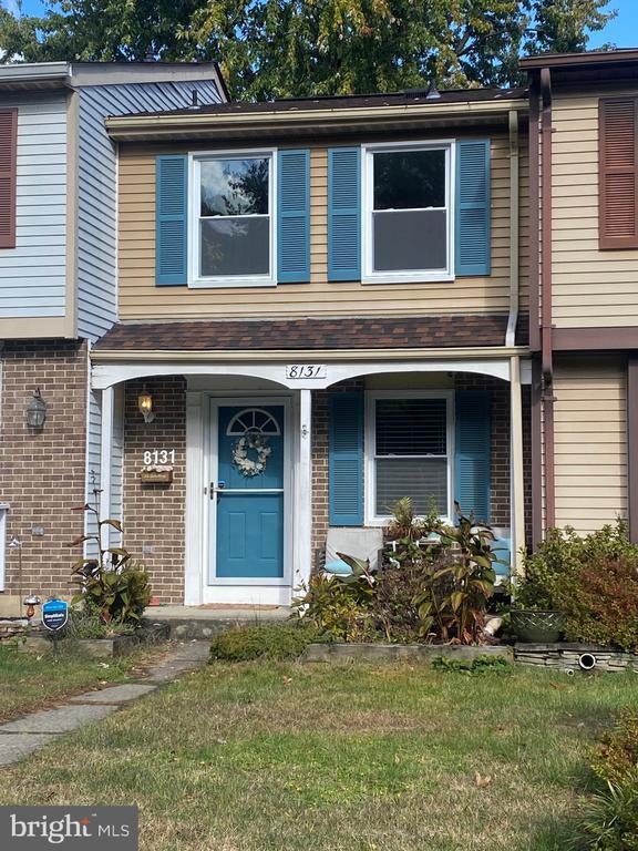 8131 Tower Bridge Dr, Pasadena