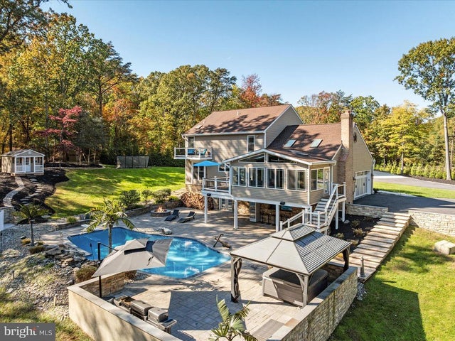 7677 Bush Ave, Pasadena