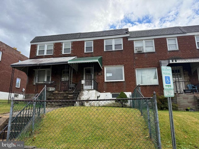 303 Arden Rd W, Baltimore