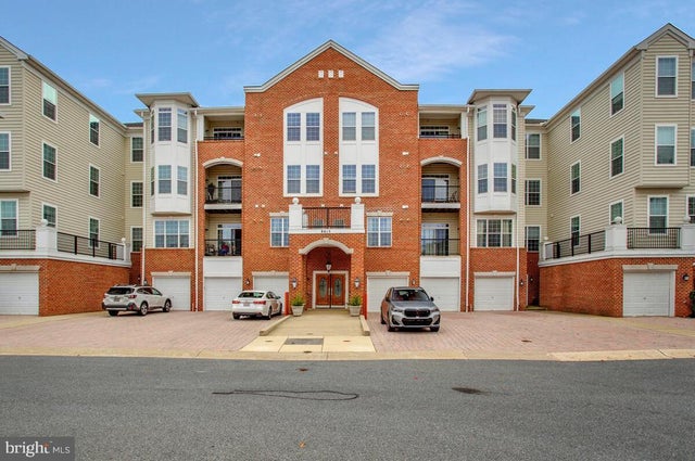 8615 Wandering Fox Trl #405, Odenton