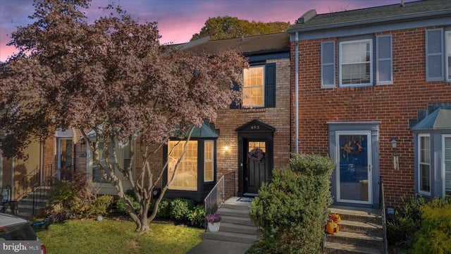 493 Colonial Ridge Ln, Arnold