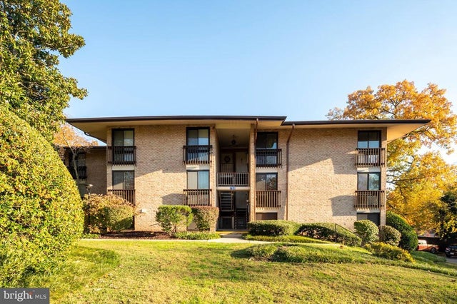 755 Fairview Ave #755 D, Annapolis