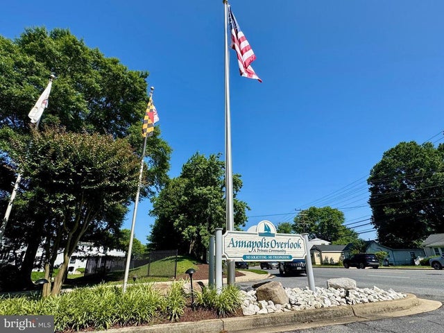 10-b Sandstone Ct, Annapolis