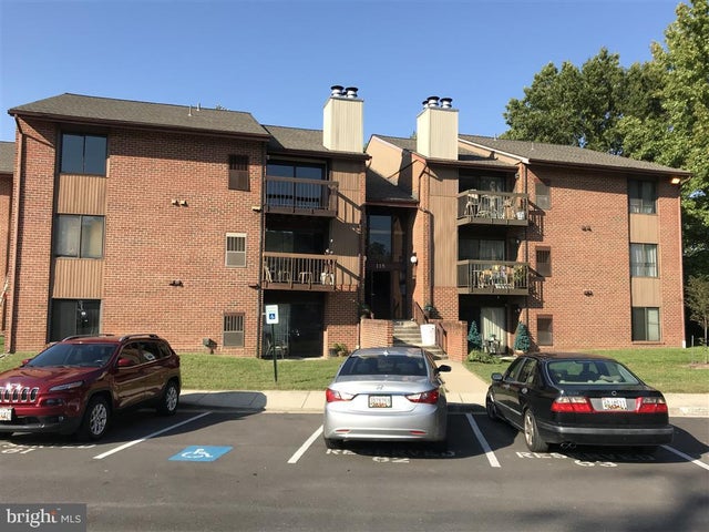 118 Mountain Rd #3a, Glen Burnie