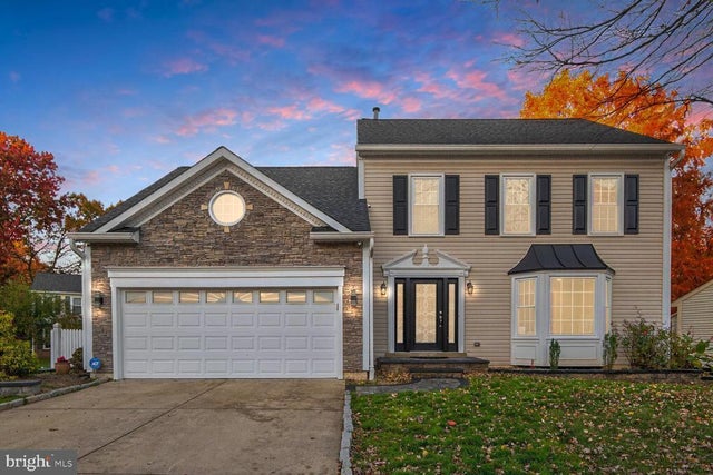 217 Cherry Hill Ln, Laurel