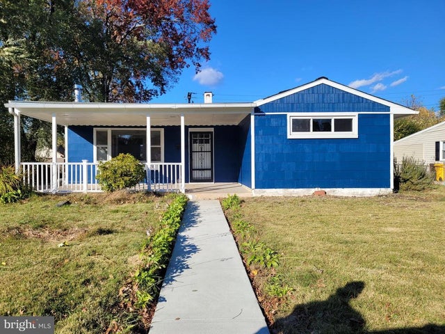 304 9th Ave Se, Glen Burnie