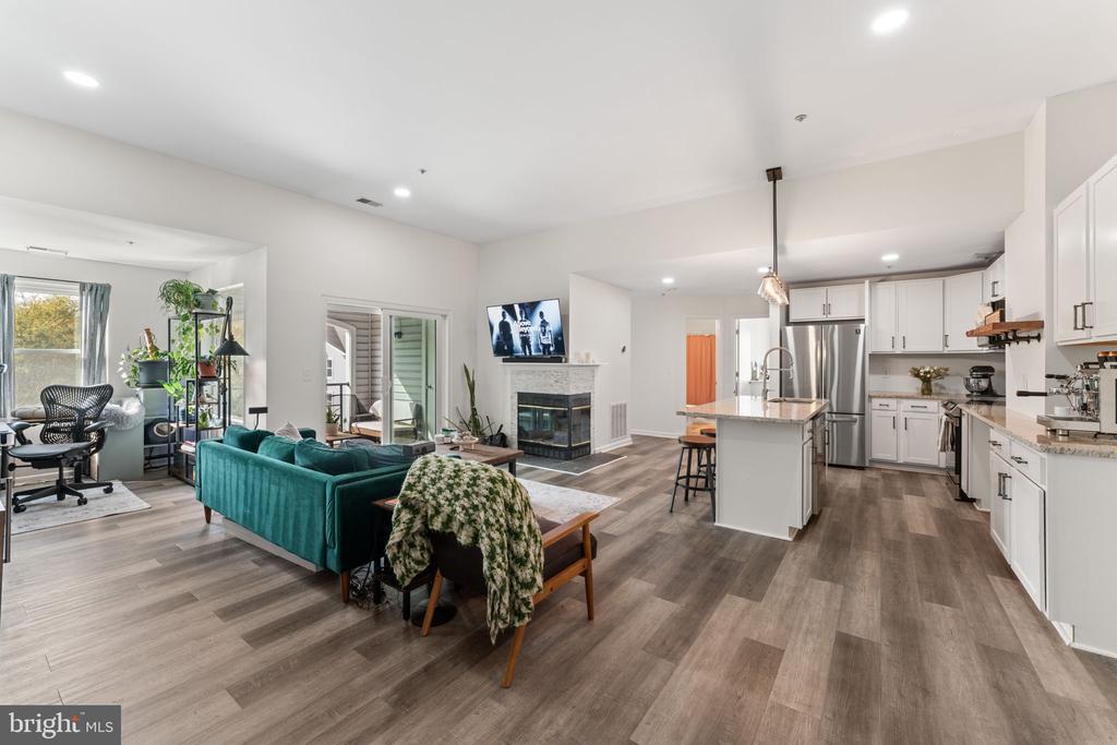 10-i Greystone Ct #1, ANNAPOLIS