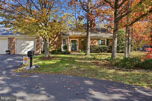 2612 Quiet Water Cv #24, Annapolis