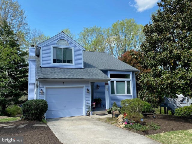 39 Windwhisper Ln, Annapolis