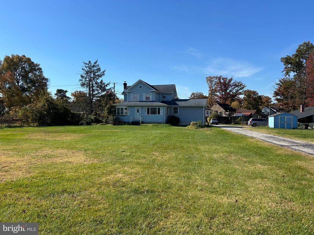 912 Oakwood Rd, GLEN BURNIE