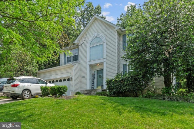 1513 Chase Hill Dr, Severn