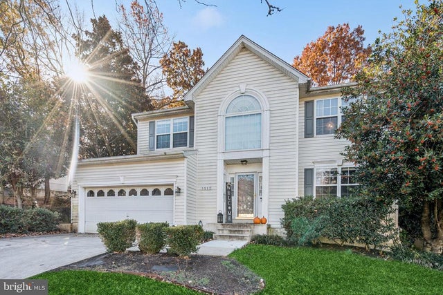 1513 Chase Hill Dr, Severn