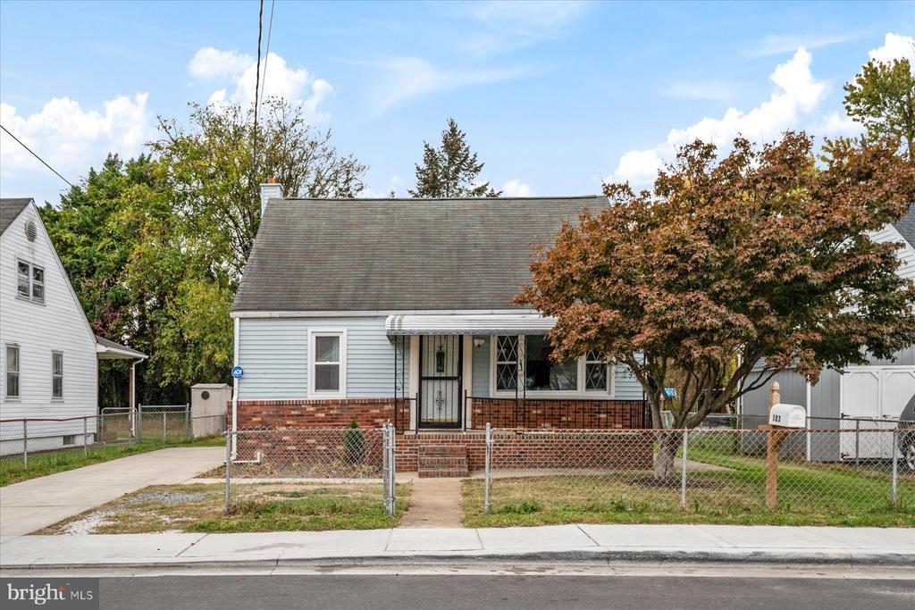 103 Vista Ave, GLEN BURNIE