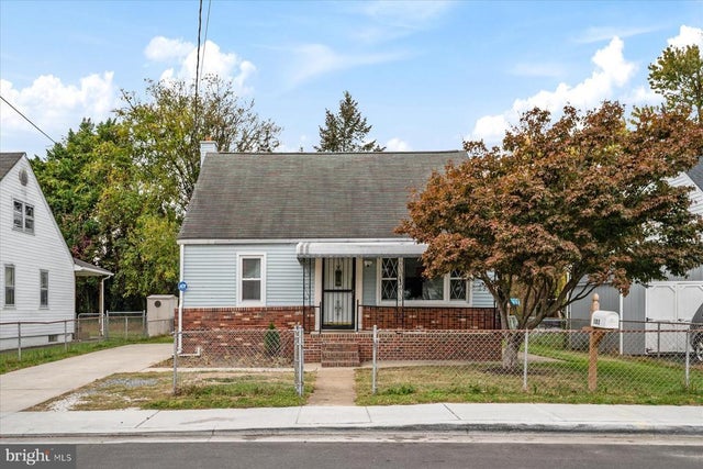 103 Vista Ave, Glen Burnie