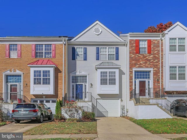 176 Pinecove Ave, Odenton