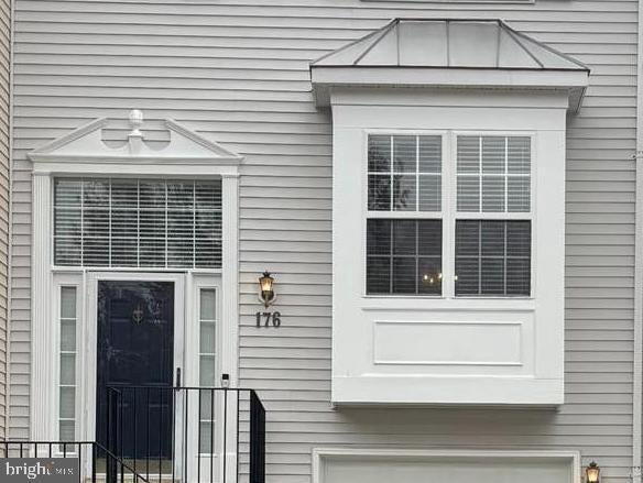 176 Pinecove Ave, Odenton