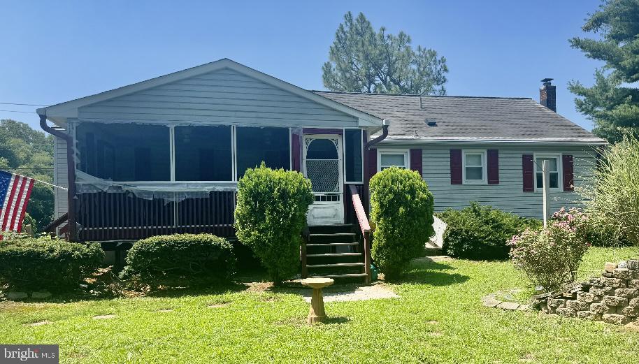 8345 Elvaton Rd, MILLERSVILLE