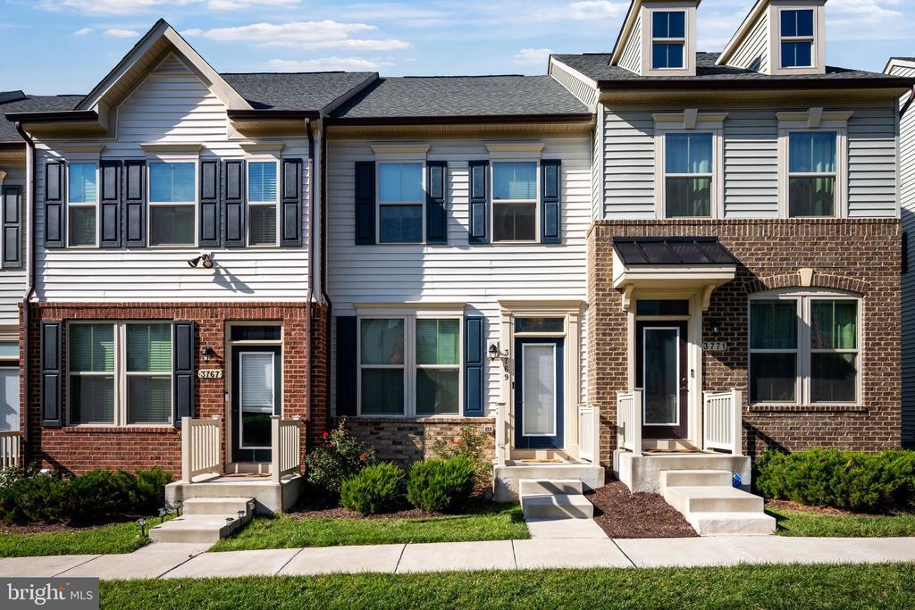 3769 Cedar Mountain Way, HANOVER