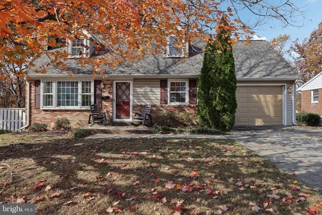 6222 Woodland Rd, Linthicum Heights