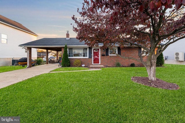 8458 Church Rd, Pasadena