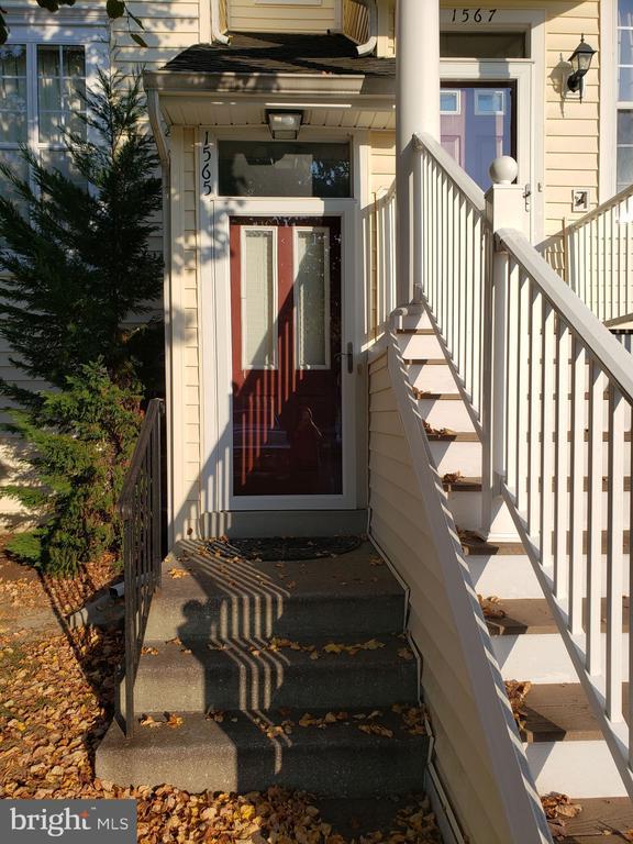 1565 Fallowfield Ct, Crofton