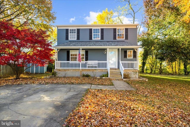 403 Thornhill Ct, Baltimore