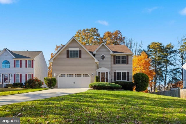 7706 W Evanston Ct, Severn