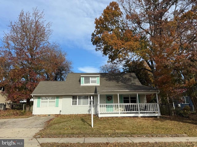 3 Leymar Rd, Glen Burnie