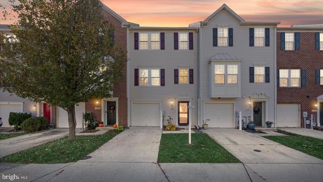 7260 Mockingbird Cir, Glen Burnie