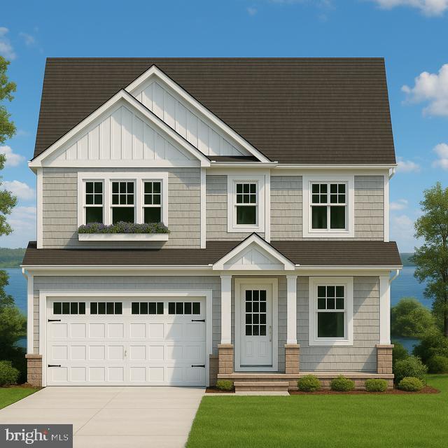 920 Burnett Ave, Arnold