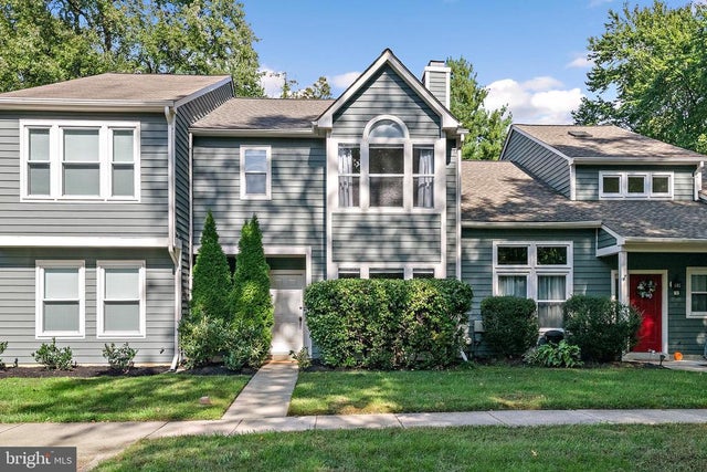 5 Dorset Ct #52, Annapolis