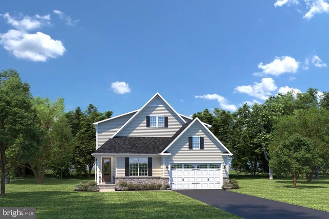 1418 Cranesbill Ln, Odenton