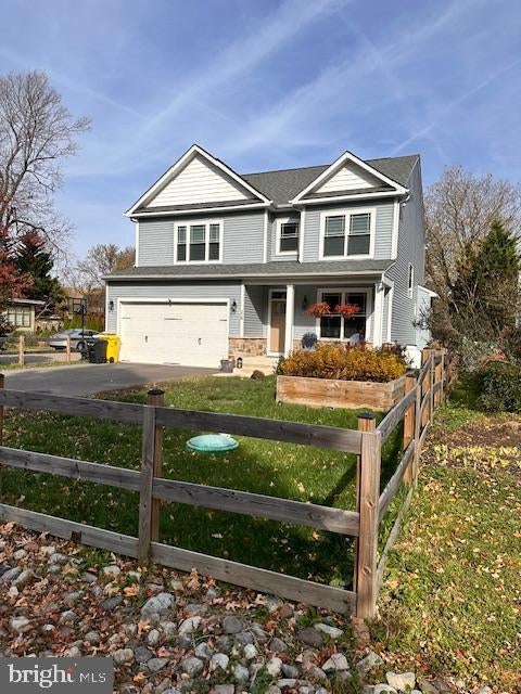 596-a West Dr, Severna Park