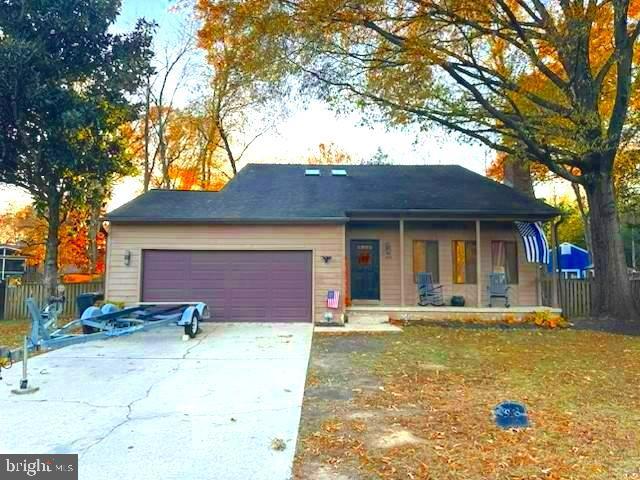 388 Wilett Ct, Severna Park