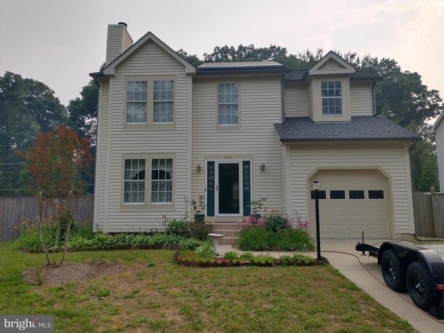 2103 Higher Ct, Crofton