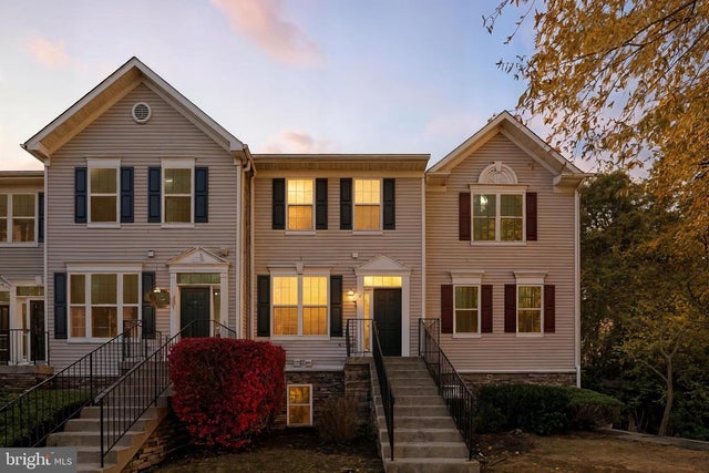 8656 Willow Leaf Ln, Odenton