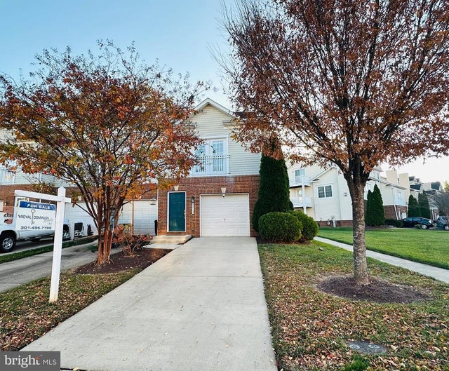 2013 Astilbe Way #2013, Odenton